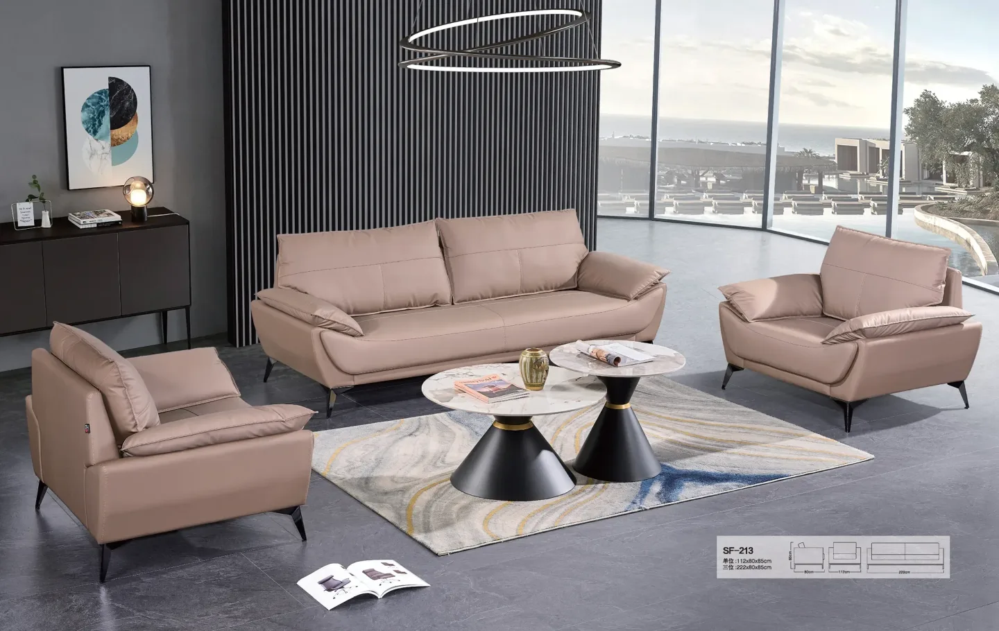 SF-21 - 1