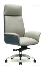 JY-008-A Genuine Leather - 1