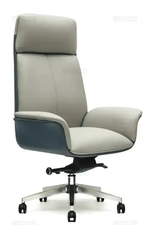 JY-008-A Genuine Leather - 1